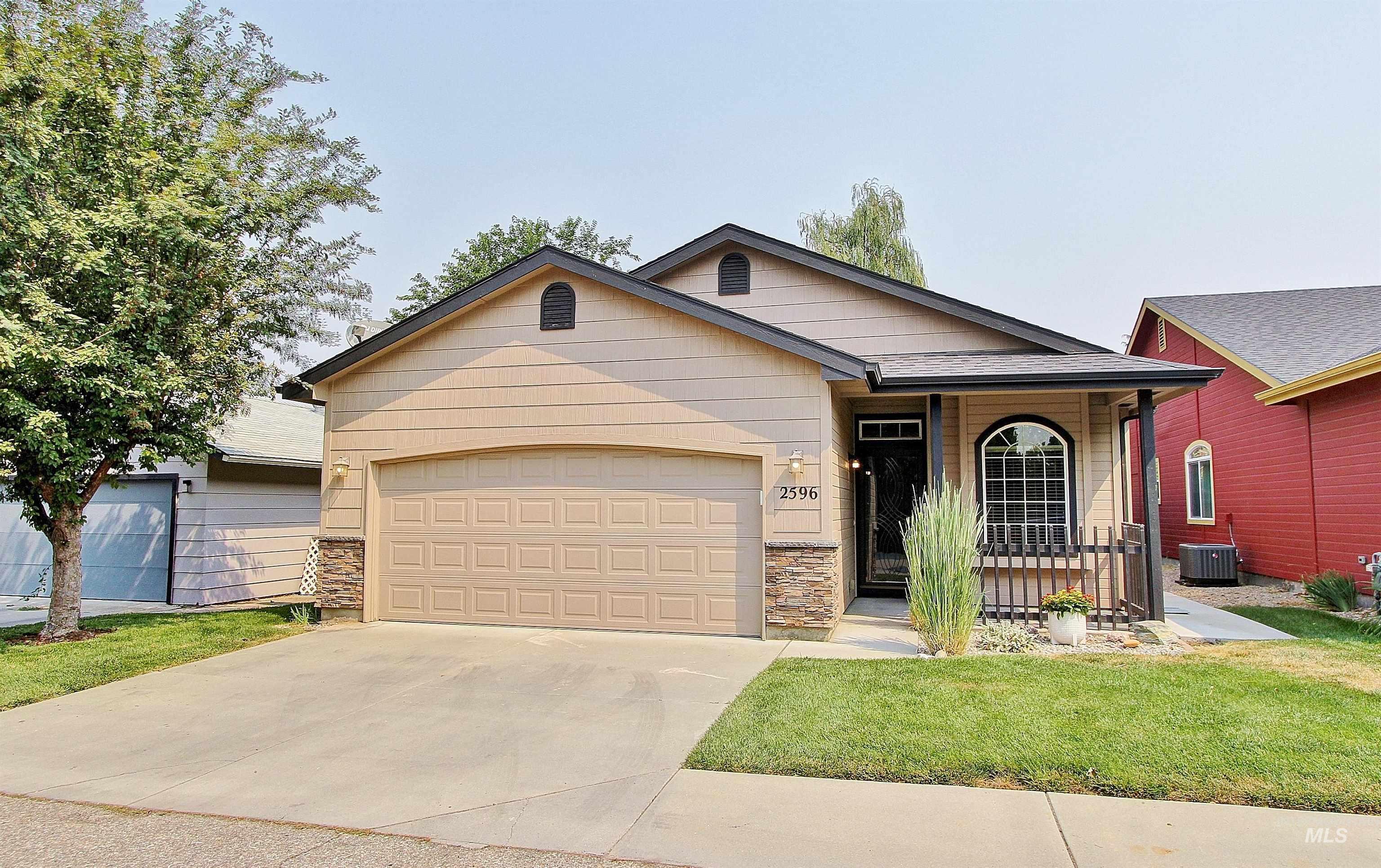 Mitchell St, Boise, ID 83704