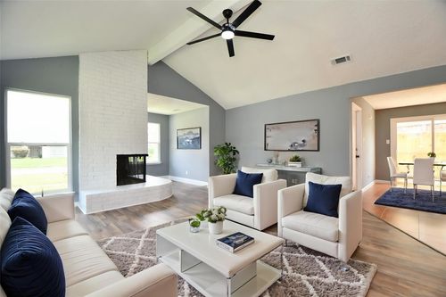 17022 Quail Park Dr, Missouri City, TX, 77489-6136 | Card Image