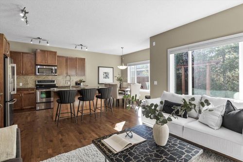 133 Sage Valley Close Nw, Calgary, AB, T3R0E3 | Card Image