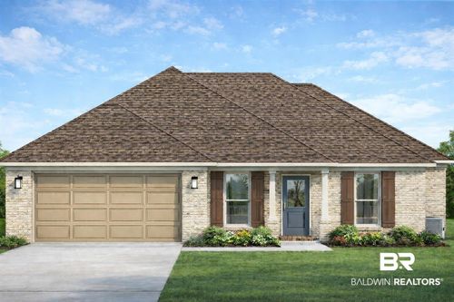 25388 Monarch Ct, Loxley, AL, 36551-6000 | Card Image