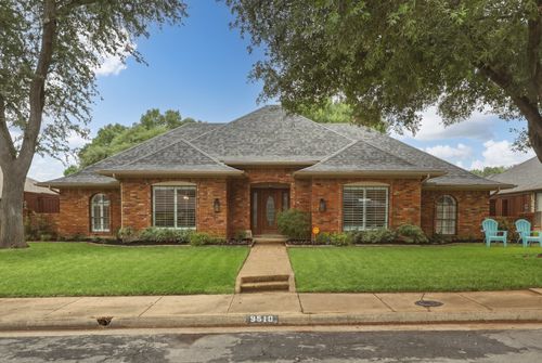 9510 Hill View Drive, Dallas, TX, 75231 | Card Image