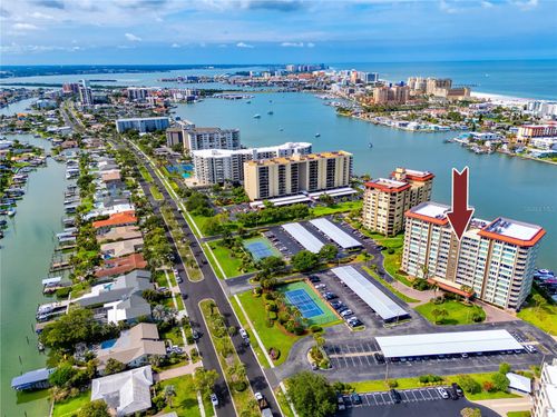1001-736 Island Way, CLEARWATER BEACH, FL, 33767-1838 | Card Image