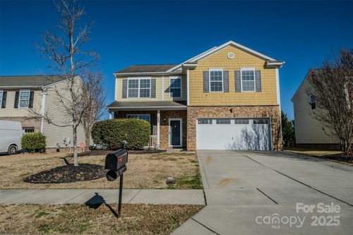 1022 Skillbeck Rd, Indian Trail, NC, 28079-8486 | Card Image