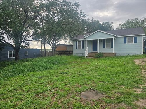 4302 Magee Ln, Corpus Christi, TX, 78410-4119 | Card Image