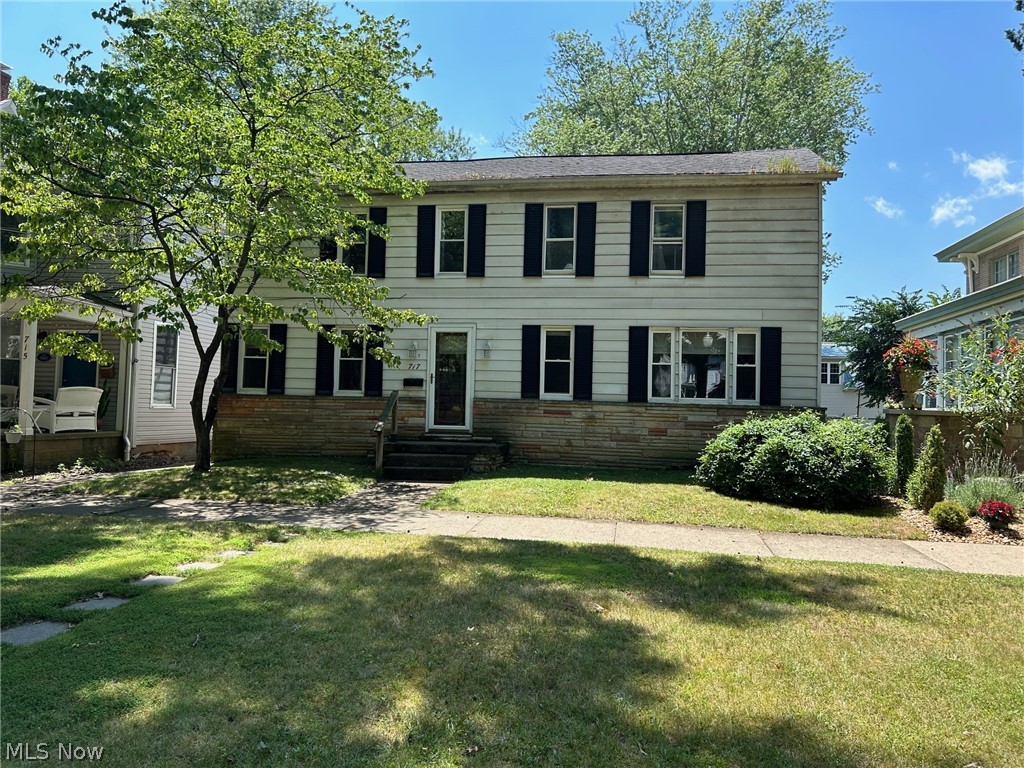 3rd St, Marietta, OH 45750