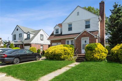 62 Herman Boulevard, House other with 4 bedrooms, 2 bathrooms and null parking in Franklin Square NY | Image 2