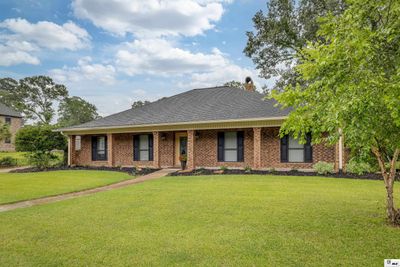 208 Tupawek Drive, House other with 3 bedrooms, 2 bathrooms and null parking in West Monroe LA | Image 2