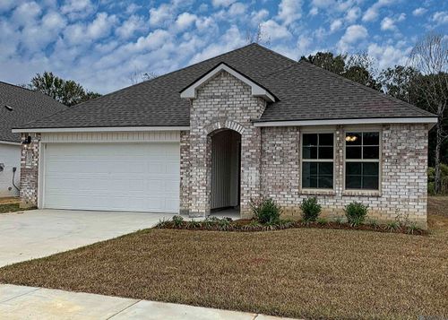 13036 Bayberry Ave, Denham Springs, LA, 70706-1281 | Card Image