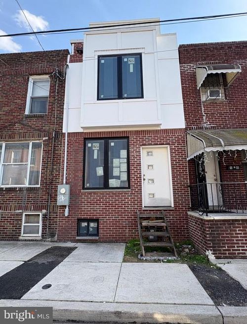 634 Watkins St, PHILADELPHIA, PA, 19148-1728 | Card Image