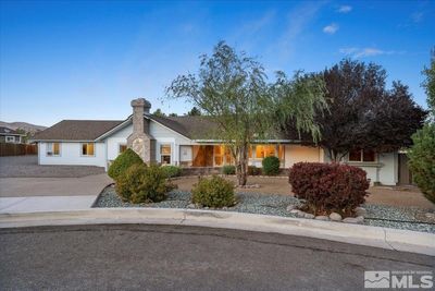 290 Eucalyptus Ct, House other with 6 bedrooms, 3 bathrooms and null parking in Reno NV | Image 1