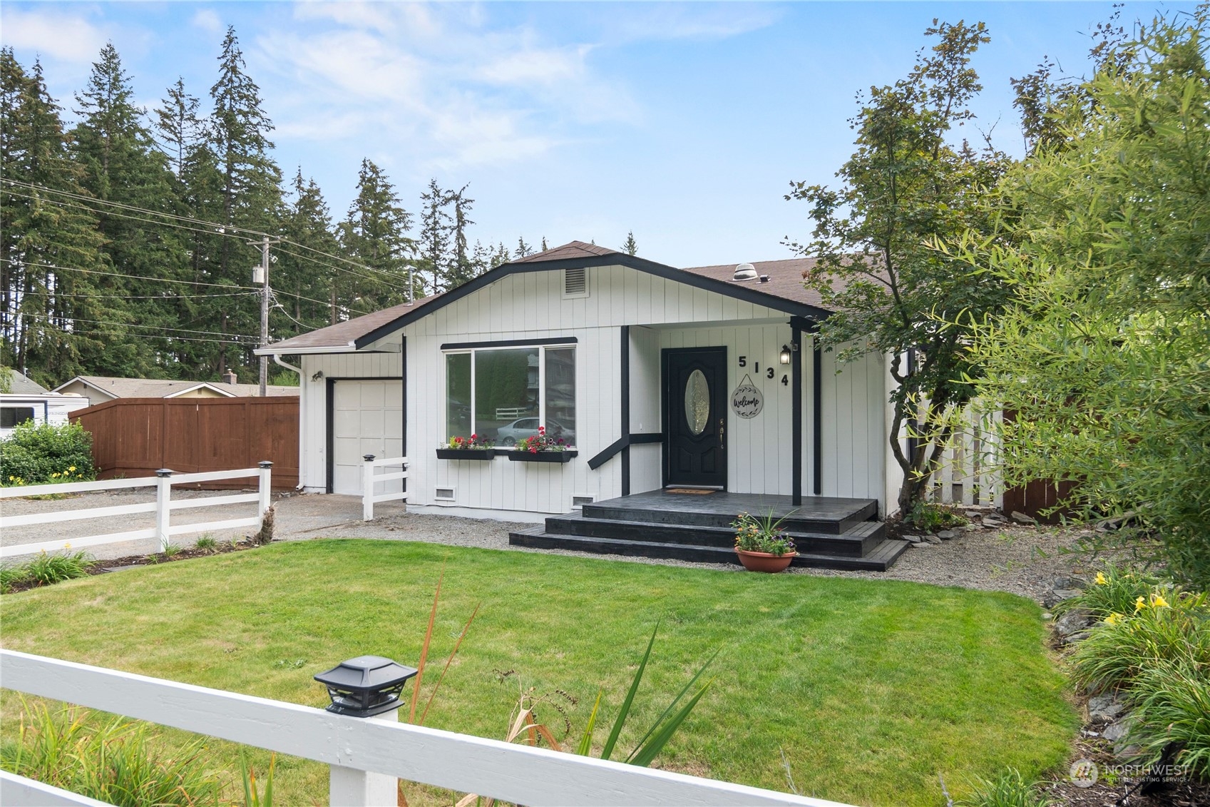 237th St, Graham, WA 98338
