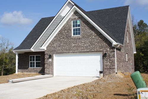 1999 Emerald Way, Richmond, KY, 40475-2700 | Card Image