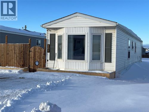 201-1200 Adams Rd, Dawson Creek, BC, V1G5A2 | Card Image