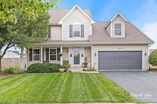 26124 S Bell Rd, Channahon, IL, 60410-3361 | Card Image