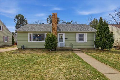 1915 Ohm Ave, Eau Claire, WI, 54701-4614 | Card Image