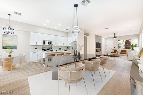 10017 Snow Crest Pl, Las Vegas, NV, 89134-2531 | Card Image