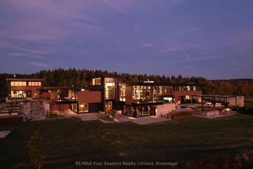 728529 12th Side Rd, Blue Mountains, ON, L9Y0P6 | Card Image