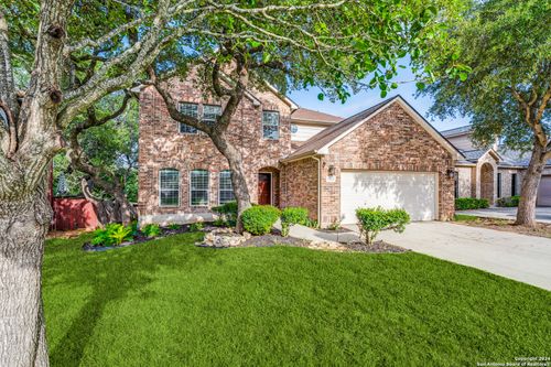 15515 Luna Ridge, Helotes, TX, 78023 | Card Image