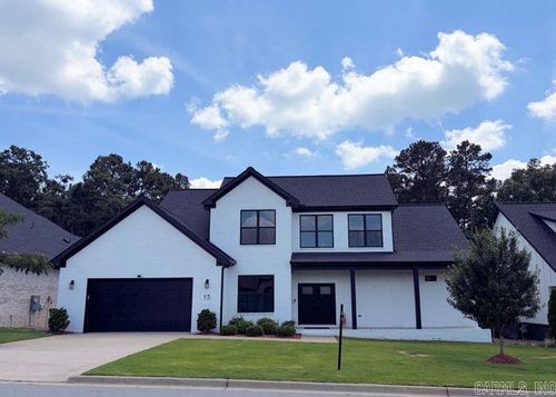 15 Fletcher Ridge Circle, Little Rock, AR, 72223 | Card Image