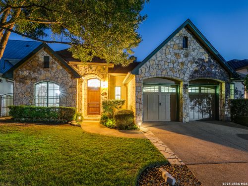 9 Bristol Grn, San Antonio, TX, 78209-1846 | Card Image
