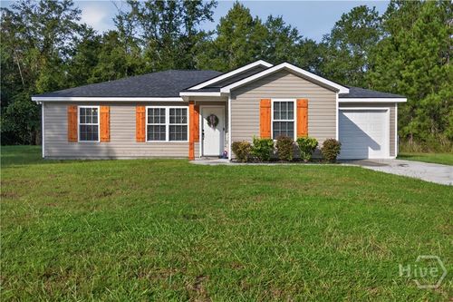 251 Cutter Gap Se, Ludowici, GA, 31316-3108 | Card Image