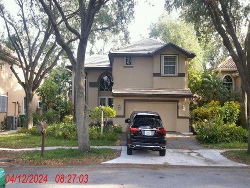 11105 Bismarck Place, Cooper City, FL, 33026 | Card Image