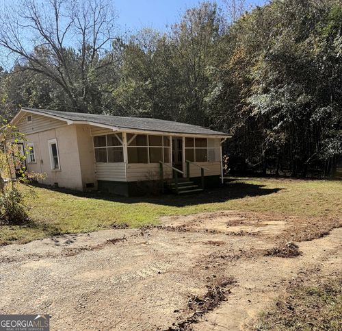 351 Bethany Church Rd, Pine Mountain, GA, 31822-2563 | Card Image