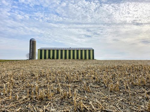 0 Stump Ridge Road, Franklin, WI, 54665 | Card Image