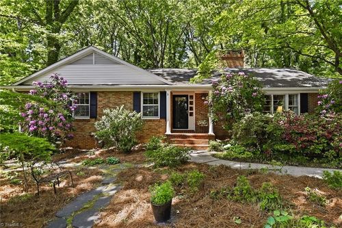 706 Friar Tuck Rd, Winston-Salem, NC, 27104-1617 | Card Image