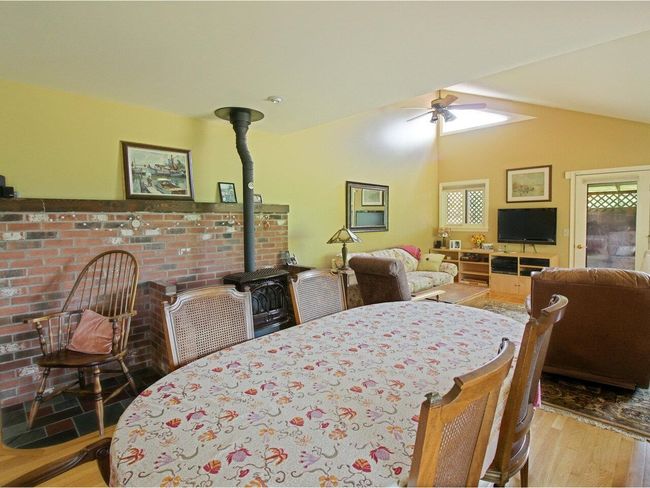 411 Shaw Mansion Rd, House other with 2 bedrooms, 2 bathrooms and null parking in Waterbury Ctr VT | Image 10