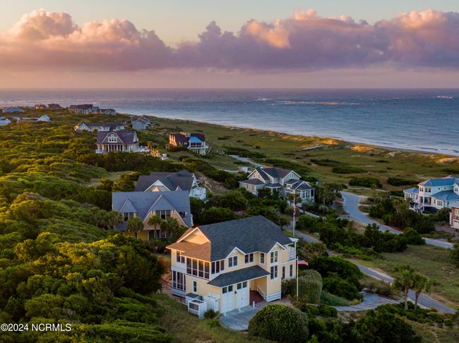 985 S Bald Head Wynd, House other with 5 bedrooms, 5 bathrooms and 2 parking in Bald Head Island NC | Image 48