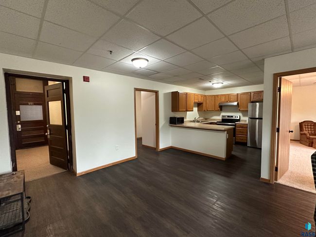 APT-220 - 109 E Luverne St, Condo with 1 bedrooms, 1 bathrooms and null parking in Luverne MN | Image 4