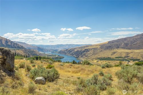 0 NHN Chelan Hill Rd, Orondo, WA, 98843 | Card Image