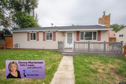 1625 Fremont Ave, Casper, WY, 82604-6304 | Card Image