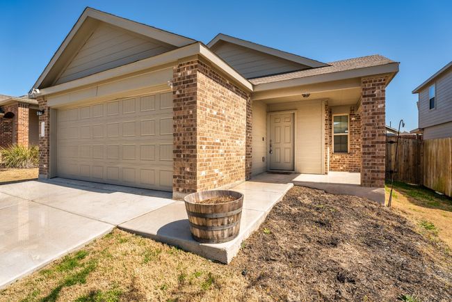 10709 Dimitrios Dr, House other with 3 bedrooms, 2 bathrooms and 4 parking in Austin TX | Image 21