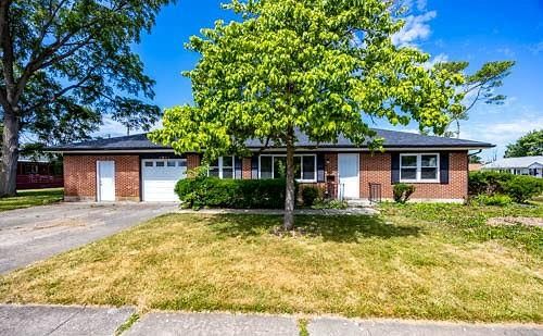 4201 Lamont Drive, Dayton, OH, 45429 | Card Image