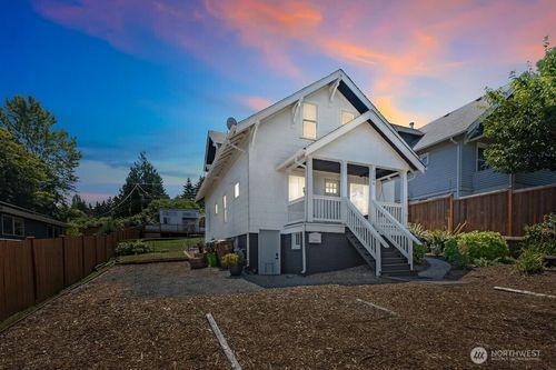 1206 E 30th St, Tacoma, WA, 98404-4009 | Card Image