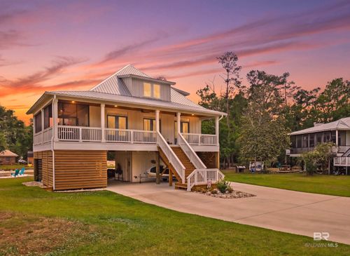 10312 Bay Haven Circle, Fairhope, AL, 36532 | Card Image