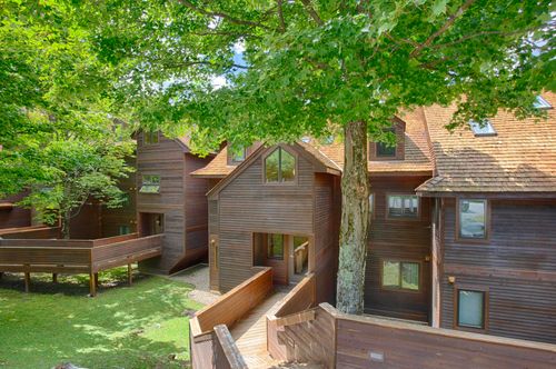 b18-57 High Ridge Rd, Killington, VT, 05751 | Card Image