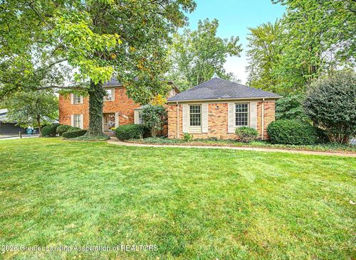 935 Walbridge Dr, East Lansing, MI, 48823-2179 | Card Image