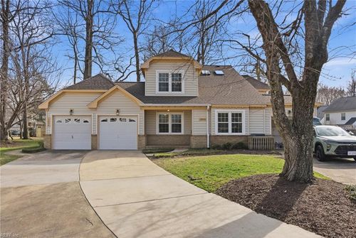 apt-b-1309 Quail Creek Holw, Chesapeake, VA, 23320-1117 | Card Image