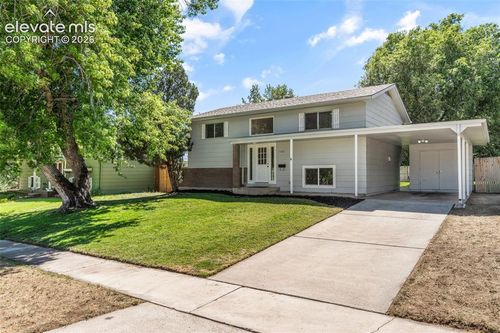 1506 Wynkoop Dr, Colorado Springs, CO, 80909-2549 | Card Image