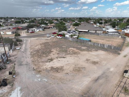 1702 Morgan Way, Midland, TX, 79705-7829 | Card Image