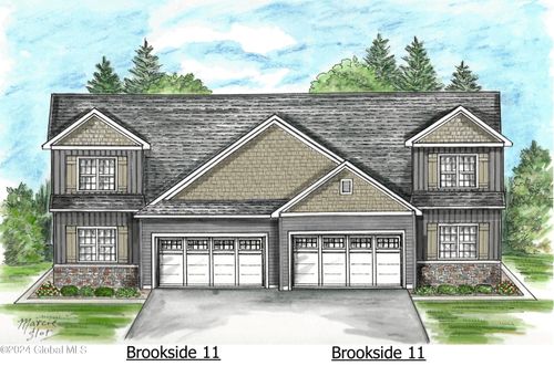 1 Bronson Ave, Scarsdale, NY, 10583-4901 | Card Image