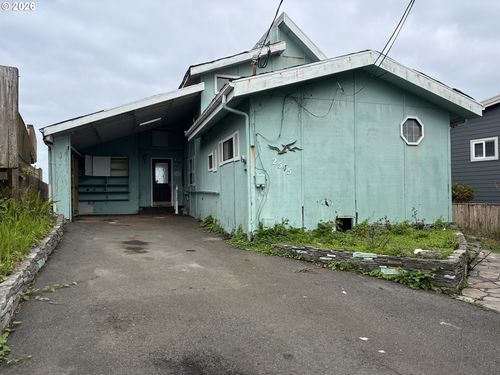 2545 Sw Anchor Ave, Lincoln City, OR, 97367-2013 | Card Image
