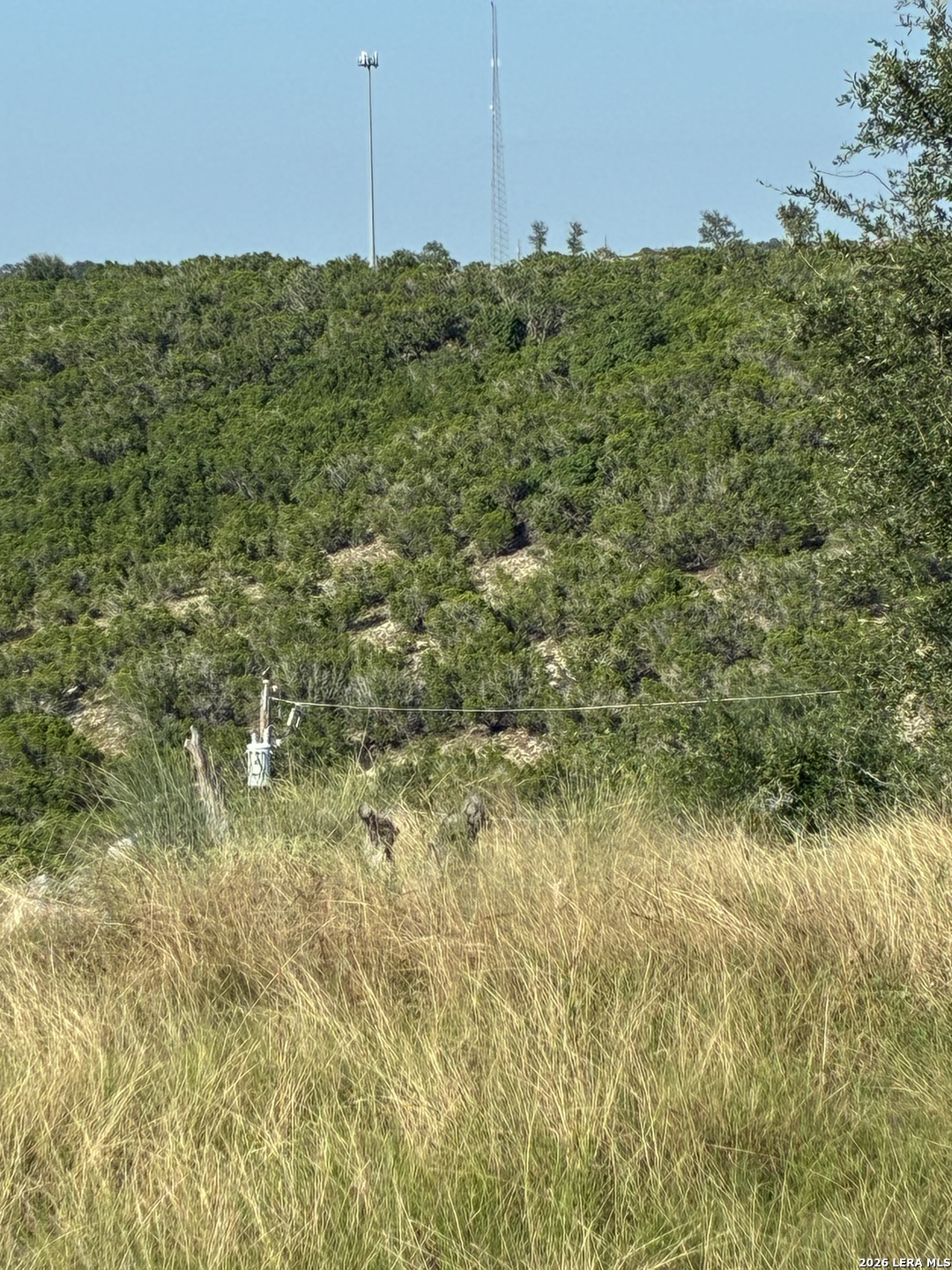 Land in Kerrville 4