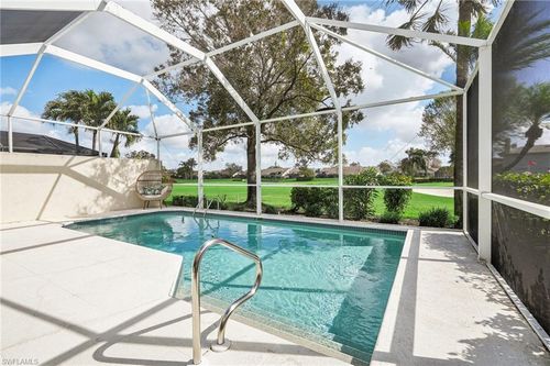 11574 Quail Village Way, NAPLES, FL, 34119 | Card Image