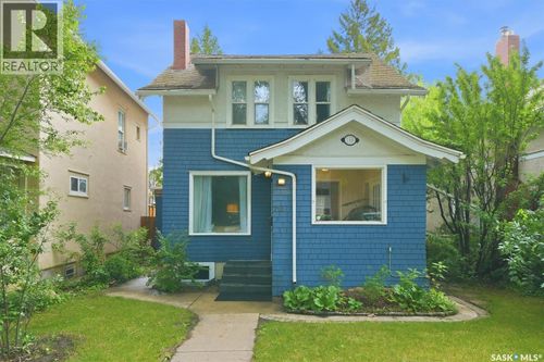 713 Melrose Ave, Saskatoon, SK, S7N0Y6 | Card Image