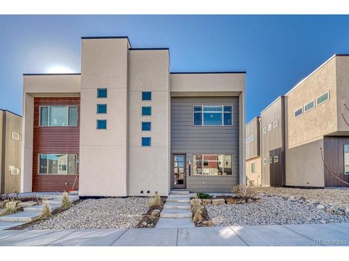 1119 Agate Ln, Poncha Springs, CO, 81242-5158 | Card Image
