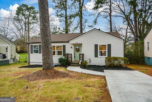1249 Se Kasandra Drive Se, Marietta, GA, 30067 | Card Image
